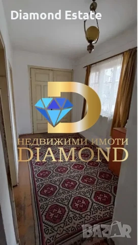 Едноетажна къща в град Първомай, снимка 4 - Къщи - 51218036