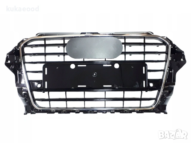 Предна решетка за Audi A3 8V
