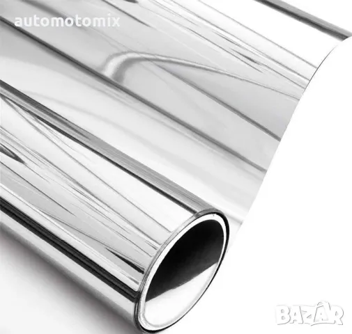 ФОЛИО ЗА ЗАТЪМНЯВАНЕ ОГЛЕДАЛНО 75СМХ3М - 62007