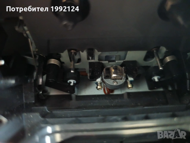 Sony tc-we 535, снимка 5 - Декове - 54027672