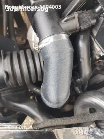 MERCEDES ML-CLASS (W163) 270CDI, снимка 5 - Части - 48670465