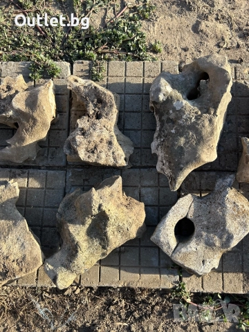 ЦЕНА ЗА БРОЙ - Декоративен Камък, снимка 2 - Декорация за дома - 51628531