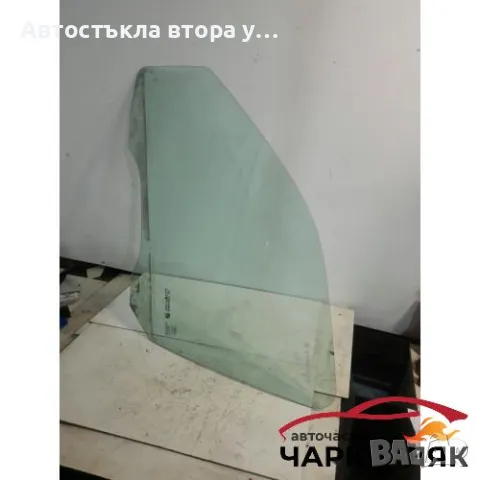 Стъкло предно ляво Ланд Ровър Фрилендър 4врати 2006