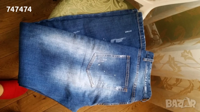 Zee Lane W34 (48), снимка 5 - Дънки - 54270397