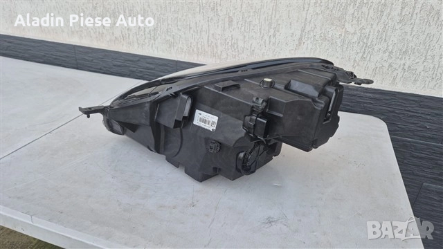Десен фар Ford Puma Led халоген година 2019 2020 2021 2022 2023 2024 код L1TB13100EK, L1TB-13100-EK, снимка 7 - Аксесоари и консумативи - 52953392