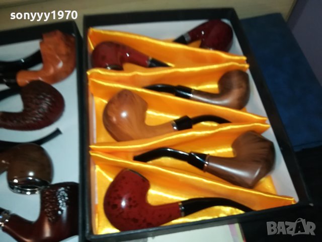 ЛУЛА ПО ИЗБОР 85ЛВ ЗА БР 2309231845, снимка 7 - Лули - 42293489