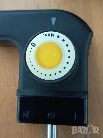 Захранващ кабел с терморегулатор за скари и грилове, снимка 9 - Други - 50552599