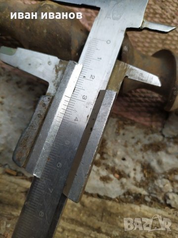 Бургия с видия, снимка 4 - Други инструменти - 25918178