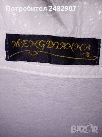 Дамска туника, снимка 2 - Туники - 29085800