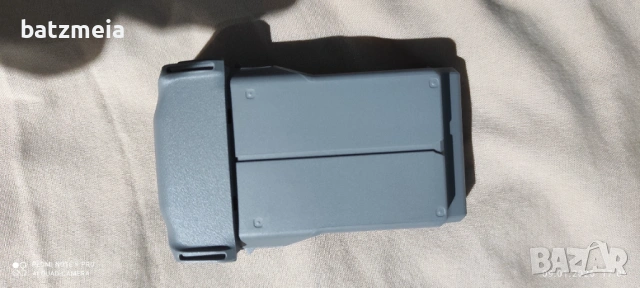 Батерия за DJI mini 5 pro, снимка 3 - Дронове и аксесоари - 53054414