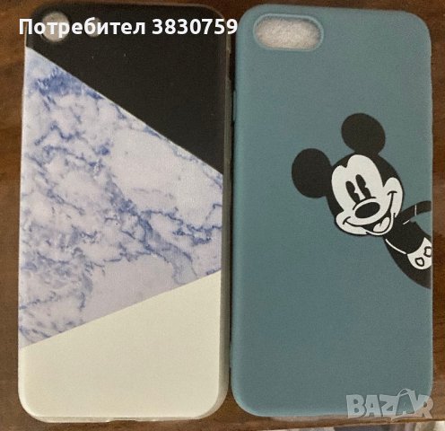 Кейс за iPhone 6, снимка 1 - Аксесоари за Apple - 42316050