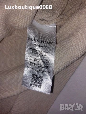 Използван в отлично състояние пуловер Ralph Lauren XL, снимка 8 - Пуловери - 51876081