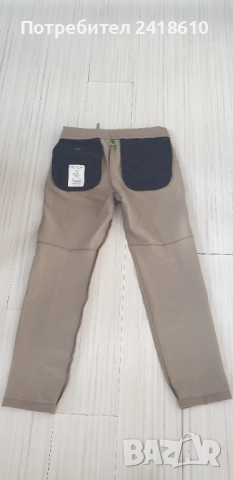 Hugo Boss T _ Commuter - Slim Stretch  Mens Size M / 48 - 32 НОВО! ОРИГИНАЛ! Мъжки Спортен Панталон., снимка 6 - Панталони - 52546941