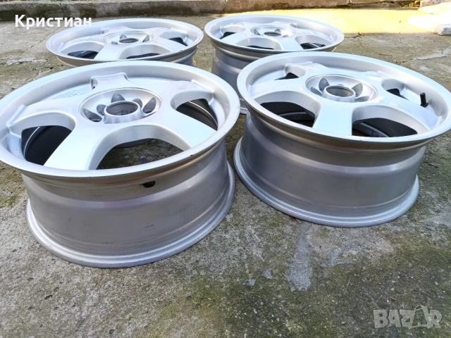 Джанти 5х112  5х100, снимка 5 - Гуми и джанти - 52614571