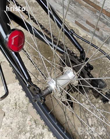 Велосипед CROSS 26 цола, снимка 9 - Велосипеди - 54299914