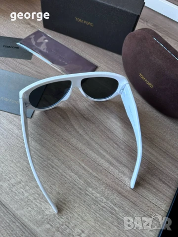 Слънчеви очила Tom Ford , снимка 9 - Слънчеви и диоптрични очила - 50460234