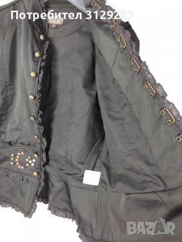 Diva Watcher jacket L, снимка 4 - Якета - 39446197