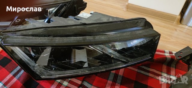 фарове фар лед ксенон, снимка 5 - Части - 39383167