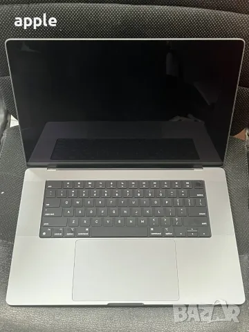 16,2" M1 MacBook Pro A2485 (2021 г.) Space Gray -На части