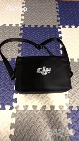 Дрон dji mini 5 pro с аксесоари, снимка 11 - Дронове и аксесоари - 56361594