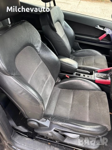 Audi a3 1.8tfsi dsg на части / Ауди а3 1.8тфси дгс, снимка 4 - Автомобили и джипове - 51334101