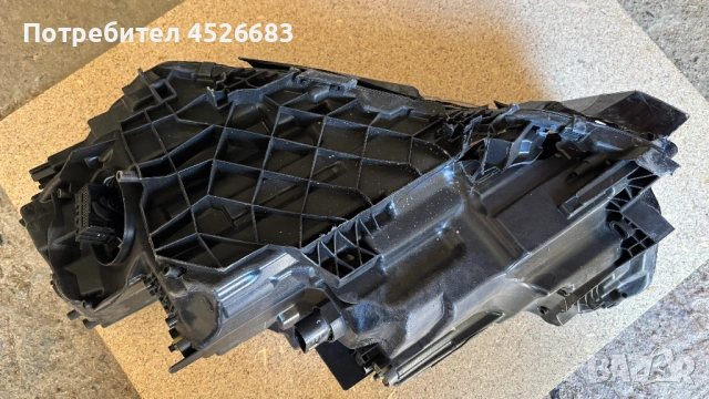 Фар за Шкода Октавия 4, снимка 3 - Части - 54339157