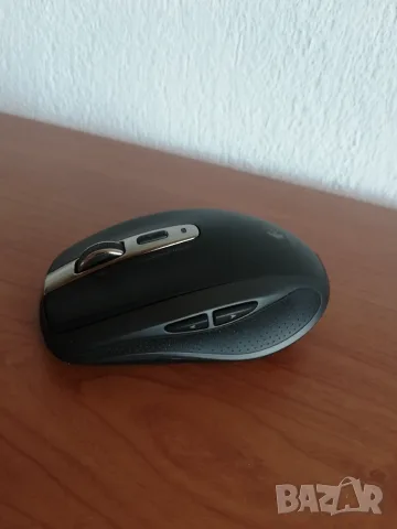 Logitech MX Anywhere  unify USB, снимка 4 - Клавиатури и мишки - 56111389