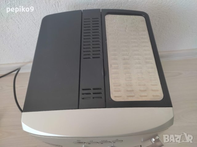 Продавам кафемашини внос от Германия робот пълен автомат DELONGHI KAFFE VENEZIA, снимка 5 - Кафемашини - 42156671