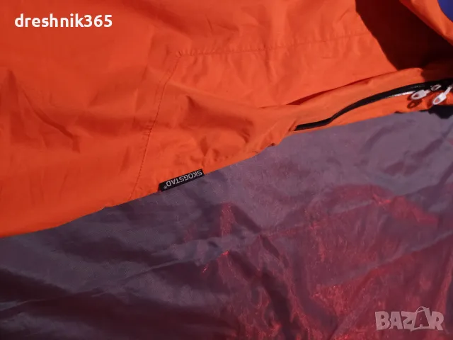 Skogstad WaterProof Яке/Мъжко XXL, снимка 11 - Якета - 49169890