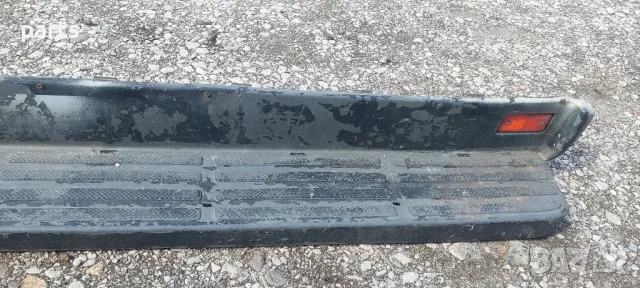 Задна Степенка Мерцедес Спринтер (Н) - VW LT
- 9018850202, снимка 4 - Части - 49882446