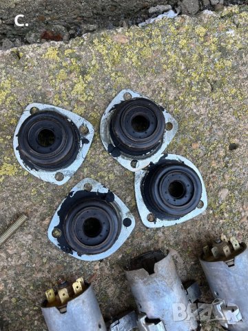 Авточасти Лада ваз Жигули 2101.21011.2106.2107, снимка 5 - Части - 40801089