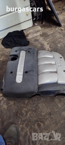 Капак двигател Mercedes C220 CDI W203 - 50лв