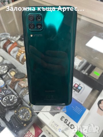Huawei P40 Lite, снимка 1