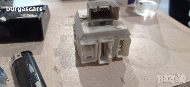 Модул A 454 545 00 28 Smart Forfour- 60лв, снимка 2 - Части - 38447679