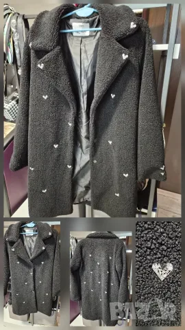 Зимни Якета, палта,елеци, снимка 5 - Якета - 56108407