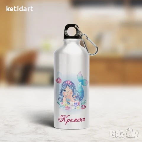 Детска бутилка за вода, снимка 13 - Други - 41892764