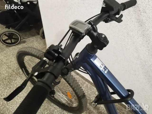 Заменям Rockrider29 за електрическо, снимка 5 - Велосипеди - 56220631