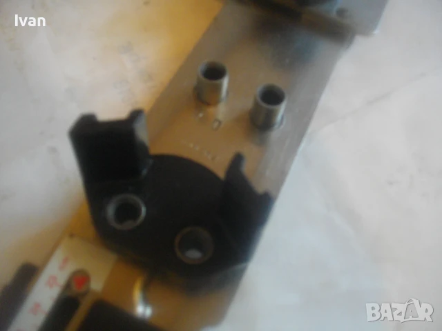 Австрийски ски автомат TYROLIA стопери 360/260/160, снимка 10 - Зимни спортове - 51334261