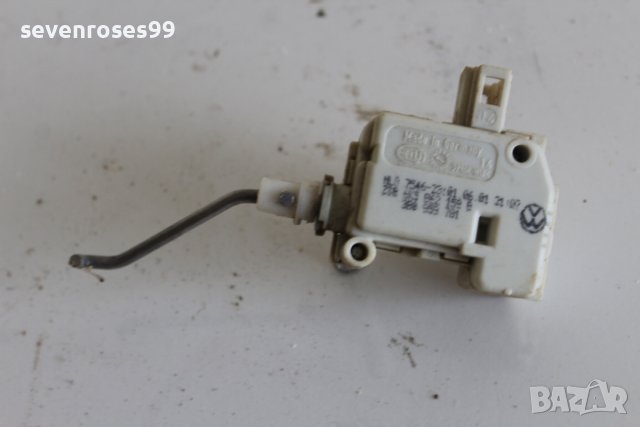 Заключване багажник Сеат Кордоба 01“ SEAT Cordoba 2001 6K5862159B