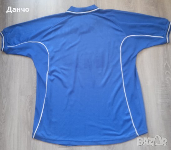 тениска на Левски , снимка 7 - Футбол - 42687169