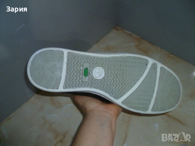 Timberland обувки №44, снимка 4 - Спортни обувки - 53905977