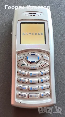 Samsung C100 и C200, снимка 3 - Samsung - 56138256