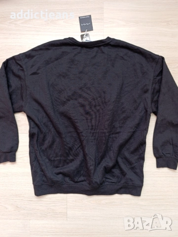 Мъжка блуза NFL размер M, снимка 6 - Блузи - 54130897