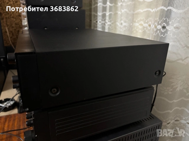 Kenwood Basic X1, снимка 5 - Декове - 53271790