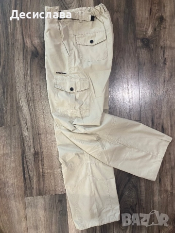 Туристически панталони Hike Breheim Skogstad, снимка 11 - Други спортове - 52097753