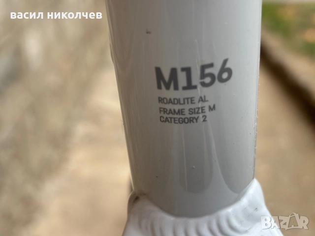 Хибриден велосипед Canion., снимка 11 - Велосипеди - 51870360