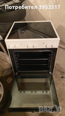 Продавам готварски печки внос от Германия, снимка 9 - Печки, фурни - 52908740