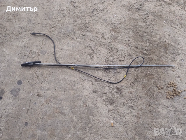 Антена За Тойота Карина Седан 1995г / Toyota Carina Sedan 1995y