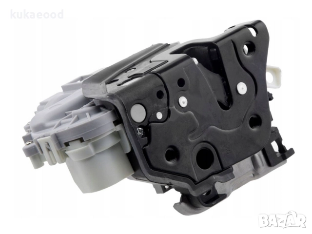 Брава за врата Audi TT FV/8S, снимка 2 - Части - 51820957