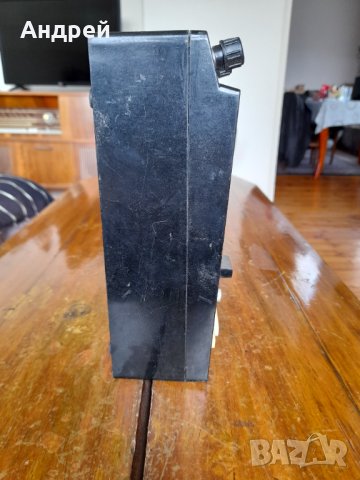 Стар мултицет Ц4315 #2, снимка 3 - Антикварни и старинни предмети - 40579442